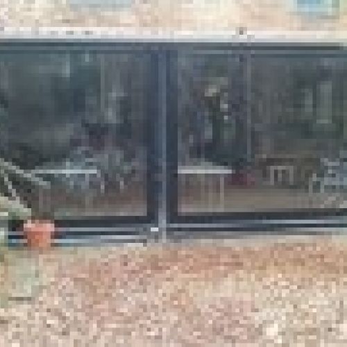 TOLDO VERTICAL MAX