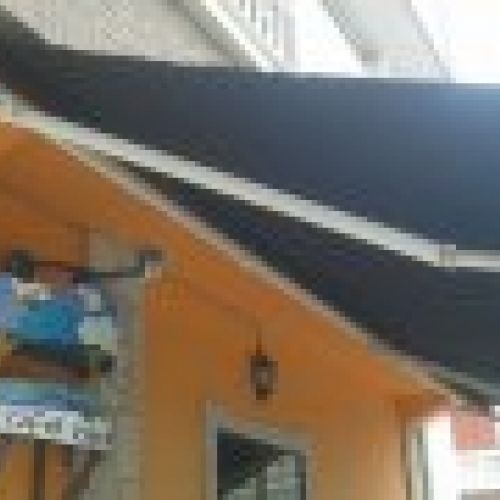 TOLDO MONOBLOC