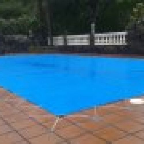 TOLDO PISCINA