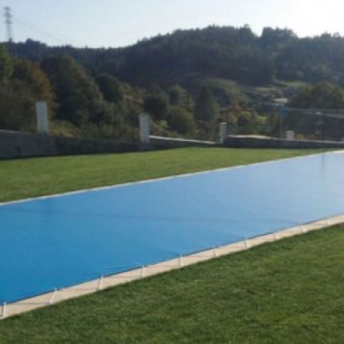 CUBIERTA PISCINA