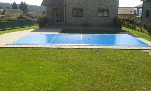 TOLDO PISCINA