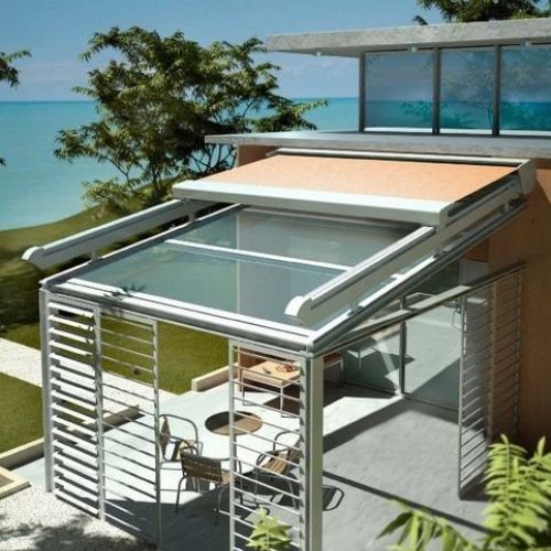 VERANDA/VERSIPLAN