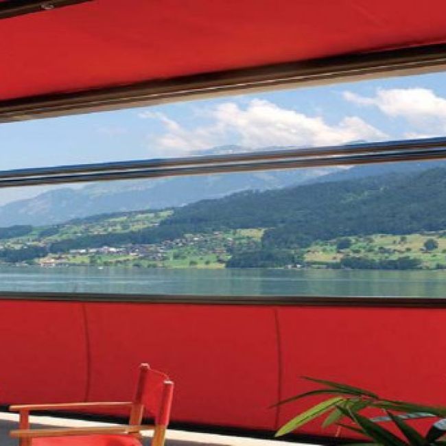 Ventajas de Toldos Compostela