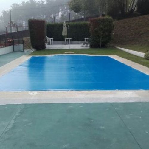 CUBIERTA PISCINA