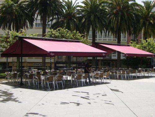 ABRI TERRAZA